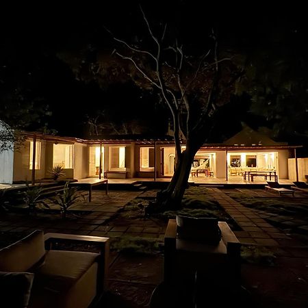 فندق Casa Rosario إيسلا غراندي المظهر الخارجي الصورة
