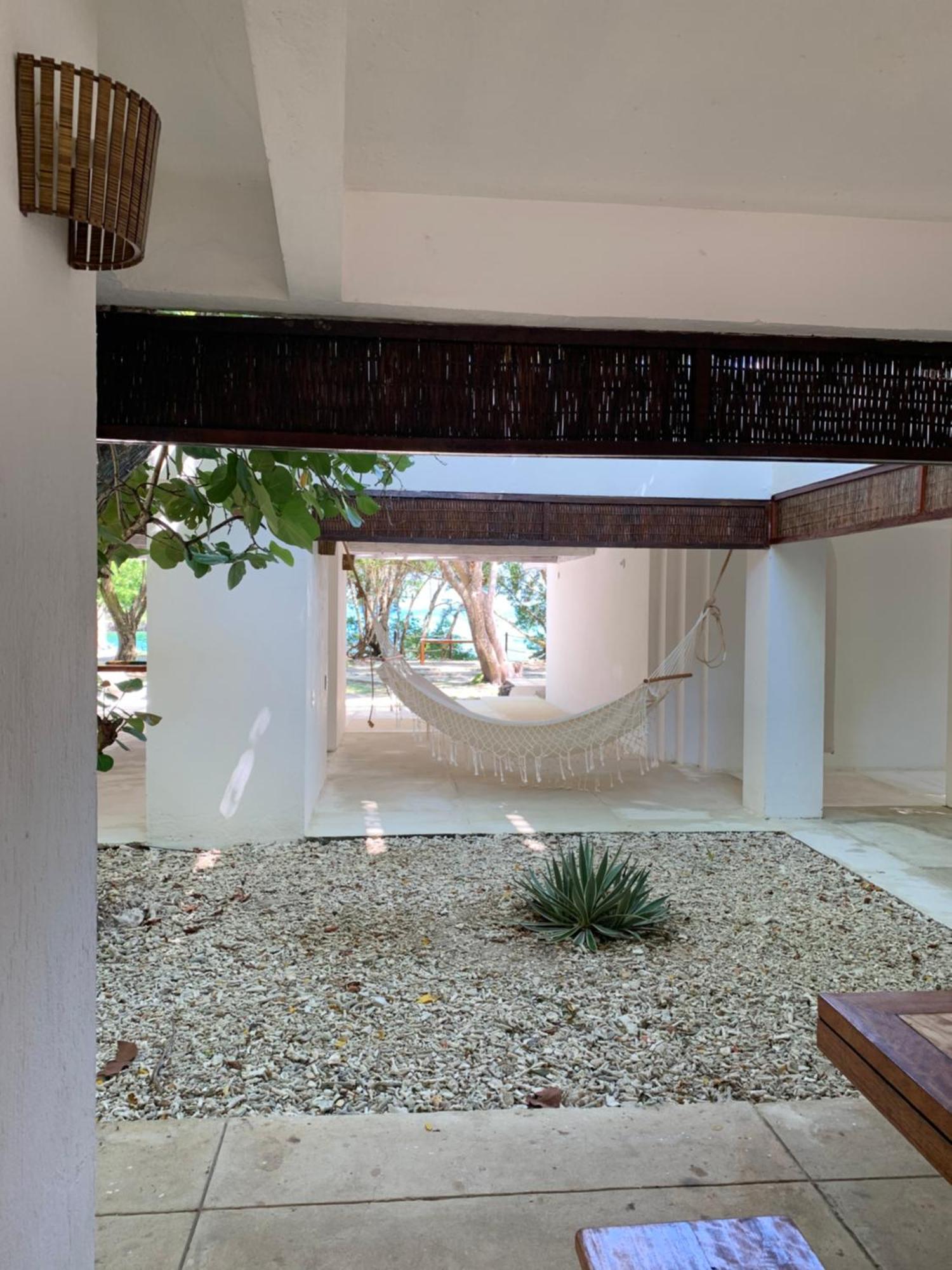 فندق Casa Rosario إيسلا غراندي المظهر الخارجي الصورة